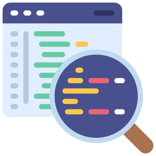 Code Reviews logo